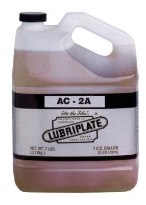 Lubriplate?? Lubriplate Air Compressor Oils, 445 ?øF Flash Pt, 1 gal, Jug, L0707-057