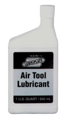 Lubriplate?? Lubriplate Air Tool Lubricants, 1 qt, Bottle, L0713-054