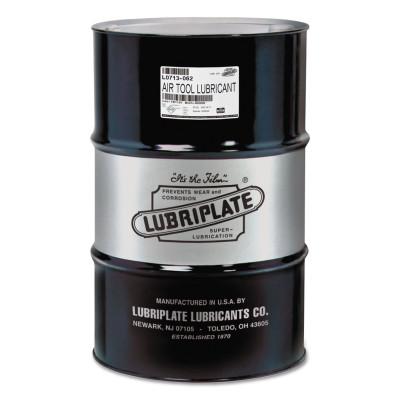 Lubriplate?? Lubriplate Air Tool Lubricants, 400 lb, Drum, L0713-062