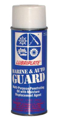 Lubriplate?? Marine & Auto Guard, 12 oz, Spray Can, L0774-063