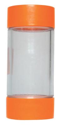 Gearench® Petol Sight Glasses, 3 in x 8 in, SG0500-3