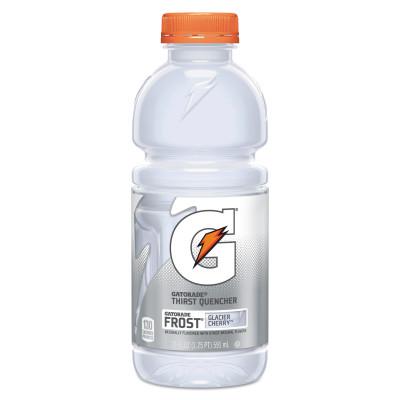 Gatorade 20 Oz. Wide Mouth, Glacier Cherry, 20 oz, Bottle, 10247
