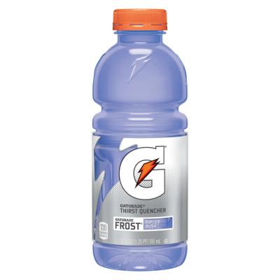Gatorade® 20 oz Wide Mouth Bottle, Riptide Rush, 32488