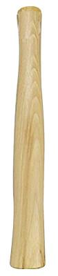 Garland Mfg Replacement Mallet Handles, 12 in, Hickory, Size 4, 51004