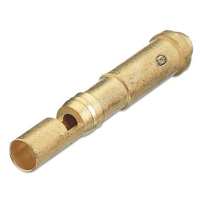 Western Enterprises Inert Arc Power Cable Nipple and Connector Assemblies, 1400 PSIG, Brass, AW-46