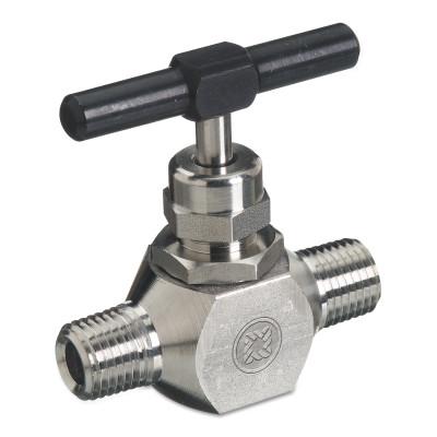 Western Enterprises Cartridge Valves, Stainless Steel, SS-110M
