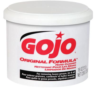 Gojo® Original Formula Hand Cleaners, Cartridge, 14 oz, 1109-12