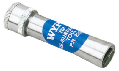 WYPO Tip Re-Surfacing Tools, Skin Packed, SP-2000