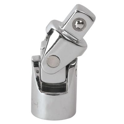 Apex Tool Group 1/4 in Drive Torx Bit Sockets, 1/4 in Drive, 1.53 in Long, T30 Tip, 80177D