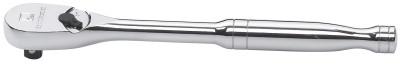 Apex Tool Group 3/4" DR TD QR RATCHET 19-3/4, 81400