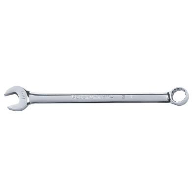 Apex Tool Group Long Pattern Combination Wrenches, 3/4 in Opening, 11 in, 81660
