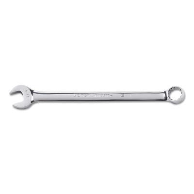 Apex Tool Group Long Pattern Combination Wrenches, 7/8 in Opening, 12 1/2, 81662