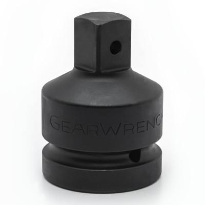 Apex Tool Group Adapters, 1 in, 3/4 in in Dr, 2.87 in Long, 84297