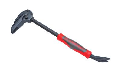 Apex Tool Group PRY BAR ADJ NAIL PULL,16",BLACK, DB16