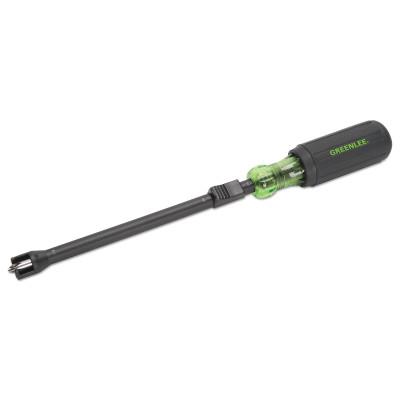 Greenlee?? #2X7" Screw Holding Screwdriver, 0453-18C