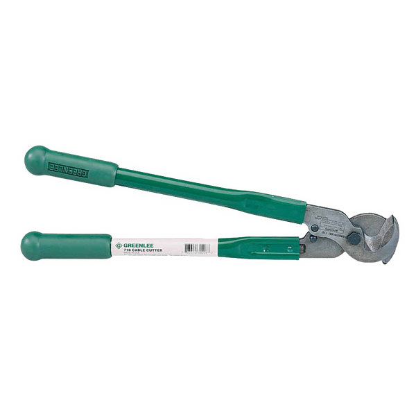 Greenlee Cable Cutters - AMMC
