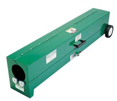 Greenlee® PVC HEATER 1/2-4", 851