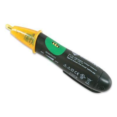 Greenlee?? Non-Contact Voltage Detectors, Battery, 1000 V, GT-16