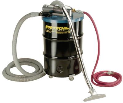 Guardair Complete Vacuum Units, 55 gal, N551BC