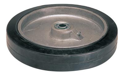 Harper Trucks Truck Wheels, WH 68, Molded on Rubber, 10 in Diameter, WH-68