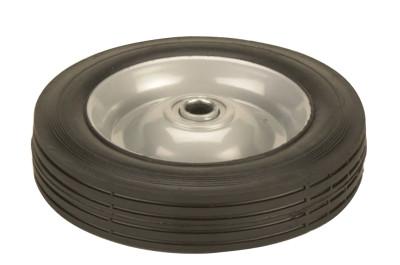 Harper Trucks Truck Wheels, WH 71, Semi-Pneumatic, 6 in Diameter, WH-71