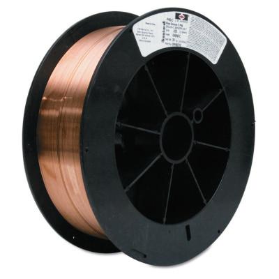 Harris Product Group Copper-Silicon Alloys, 0.035 in, 30 lb Spool, 00SIBF8