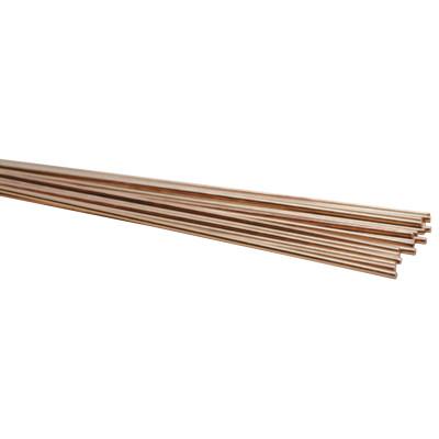 Harris Product Group Copper-Silicon Alloys, 3/32 in, Box, 03SIB50