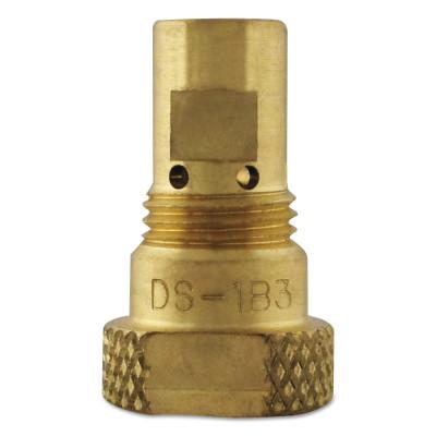 Bernard Gas Diffusers/Heads, For Q-Gun, DS-1B3