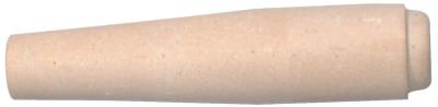 WeldCraft® Long Lava Nozzles, 3/8 in, For Torch 24; 24W, 53N26