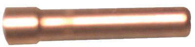 WeldCraftÂ® Stubby Collets, 1/16 in, 24, 24W, 53N14