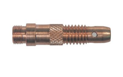 WeldCraftÂ® Collet Bodies, 0.04 in, 24/24W Torch, 53N18