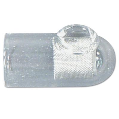 WeldCraft® Quartz Nozzles, Short 90 Deg, For Torch MT-125, 125N90SQ