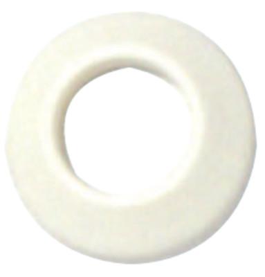 WeldCraft® Stubby Nozzle Insulator, Pk 2, 18CG20