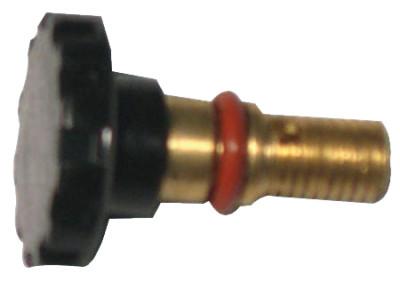 WeldCraft® WC CS110-BCS SHORT BACKCAP, CS110-BCS