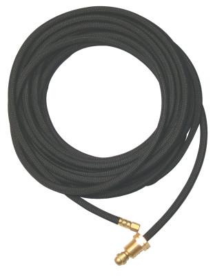 WeldCraftÂ® Water Hoses, 12.5 ft, Braided Rubber, CS310-12W