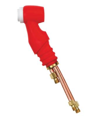 WeldCraftÂ® Torch Body 150VTB, 150VTB