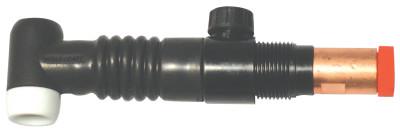 WeldCraftÂ® Stubby Collets, 3/32 in, 17, 18, 26, 10N24S