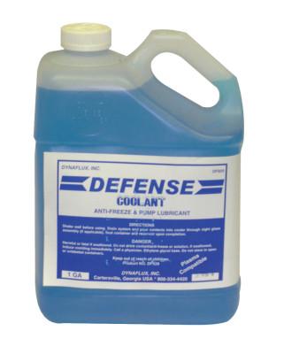 Dynaflux Defense Concentrates, 1 gal Jug, DF929-1