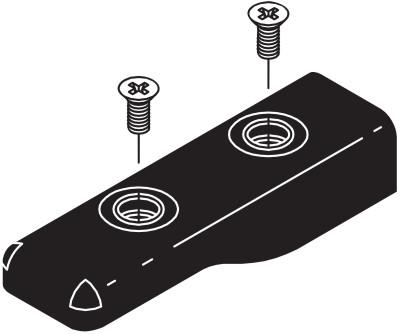 Lenco Electrode Holder Parts, AF-1; AF-2; AF-25; HT-2; HT-25, 01325