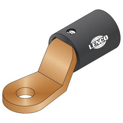 Lenco Connector Terminal, Straight, CT thru 40FS, 08040