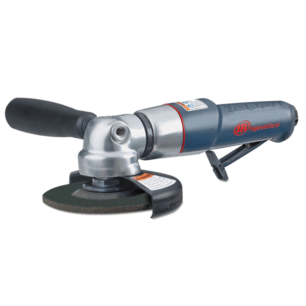 Ingersoll Rand MAX Angle Grinders - AMMC