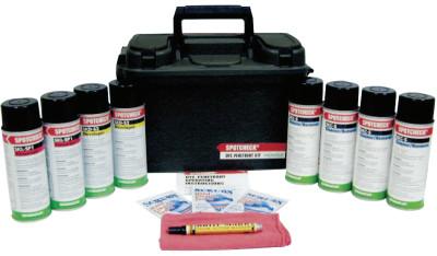 Magnaflux General Purpose Spotcheck Kit, SK-816, 01-5920-48