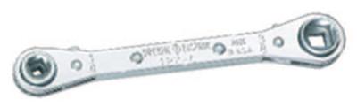 Imperial Stride Tool RATCHET WRENCH SIZES1/4 3/8 3/1, 127-C