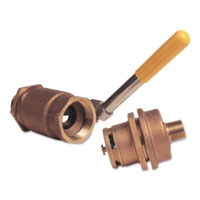 Justrite Tip-Over Protection Kit Only, 8214