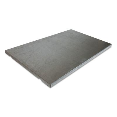 Justrite 30G SHORT SPILL SLOPE SHELF, 29942