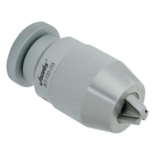 Apex Tool Group High Precision Keyless Chucks, Jacobs 33JT, 9680