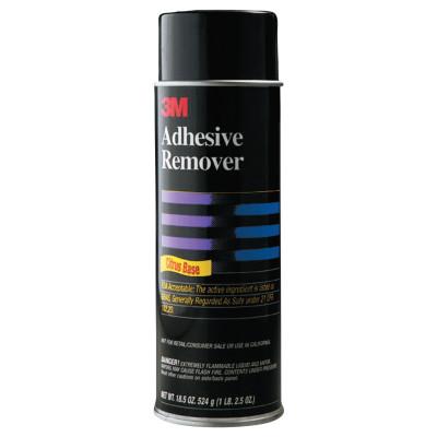 3Mƒ?› Citrus Base Adhesive Remover, 18.5 oz, 021200-49048