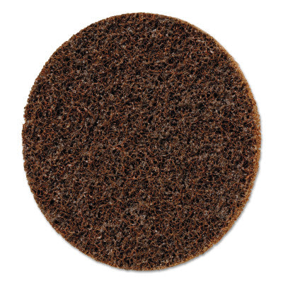 3M™ Scotch-Brite Roloc Discs, 2 in, 25,000 rpm, Aluminum Oxide, 048011-05522