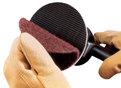 3M™ Scotch-Brite Surface Conditioning Disc Packs, 4 1/2 in Dia., Aluminum Oxide, 048011-14105