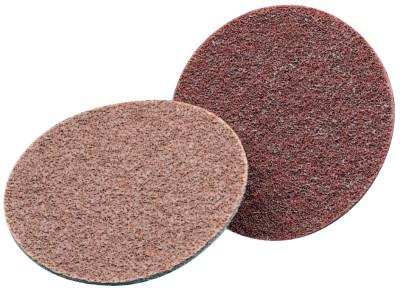 3M™ Scotch-Brite SE Surface Conditioning Discs, 4 1/2", 13000rpm, Alum Oxide, Maroon, 048011-18476